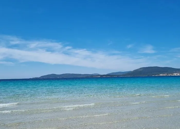 Lägenhet Lidoisola, Vicino Spiaggia, Aria Condizionata,Posto Auto Privato, Ascensore *