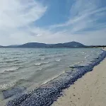 Lidoisola, Vicino Spiaggia, Aria Condizionata,posto Auto Privato, Ascensore