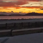 דירה Lidoisola, Vicino Spiaggia, Aria Condizionata,posto Auto Privato, Ascensore