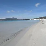 דירה Lidoisola, Vicino Spiaggia, Aria Condizionata,posto Auto Privato, Ascensore אלגהרו