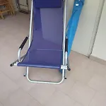 דירה Lidoisola, Vicino Spiaggia, Aria Condizionata,posto Auto Privato, Ascensore אלגהרו