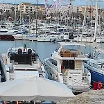 Lidoisola, Vicino Spiaggia, Aria Condizionata,posto Auto Privato, Ascensore * אלגהרו