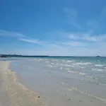 Lidoisola, Vicino Spiaggia, Aria Condizionata,posto Auto Privato, Ascensore