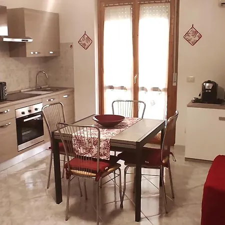 Lidoisola, 400 M Dalla Del Lido, Posto Auto Privato Apartment Alghero