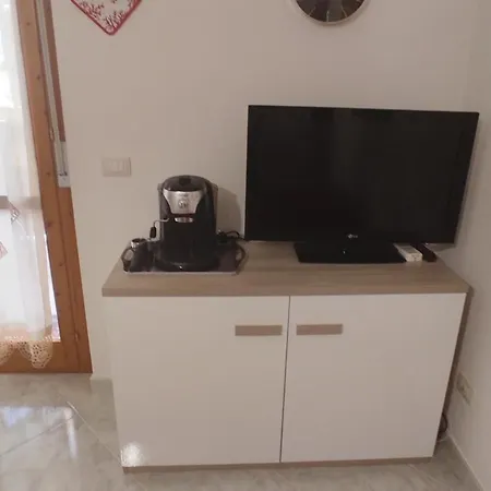 Lidoisola, 400 M Dalla Del Lido, Posto Auto Privato Apartment