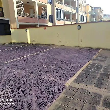 Lidoisola, Aria Condizionata,posto Auto Privato, Ascensore *