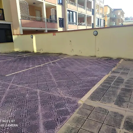 Lidoisola, 400 M Dalla Del Lido, Posto Auto Privato *