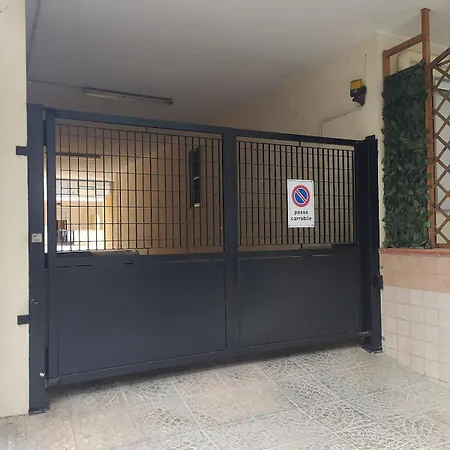 Lidoisola, 400 M Dalla Del Lido, Posto Auto Privato