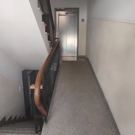 Lidoisola, Aria Condizionata,posto Auto Privato, Ascensore *