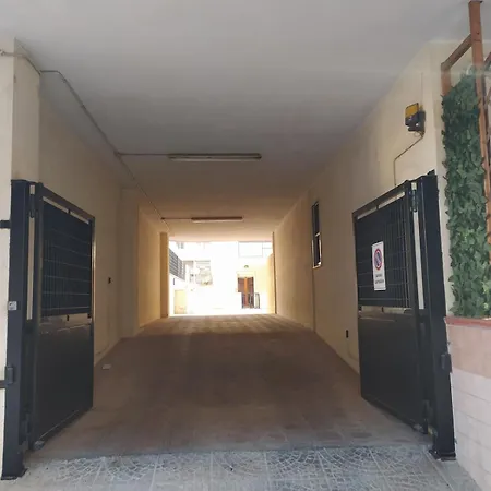 Lidoisola, Aria Condizionata,posto Auto Privato, Ascensore