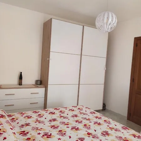 Lidoisola, 400 M Dalla Del Lido, Posto Auto Privato Apartment *