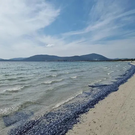 Lidoisola, 400 M Dalla Del Lido, Posto Auto Privato