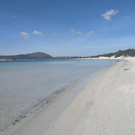Apartment Lidoisola, 400 M Dalla Del Lido, Posto Auto Privato Alghero