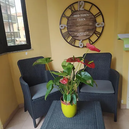 Lidoisola, Aria Condizionata,posto Auto Privato, Ascensore *