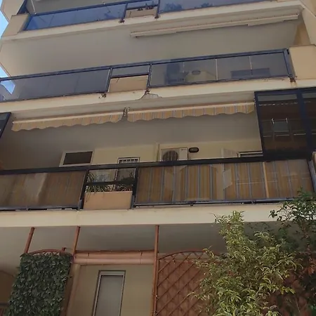 Lidoisola, 400 M Dalla Del Lido, Posto Auto Privato Apartment *