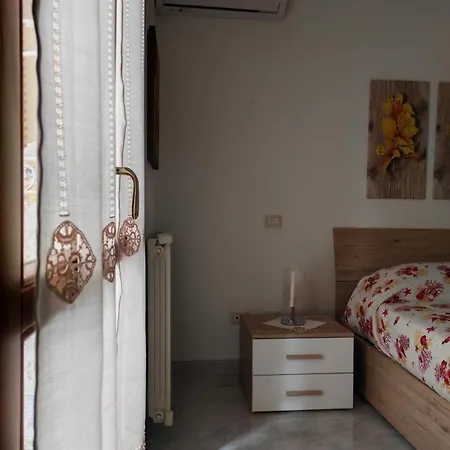 Lidoisola, 400 M Dalla Del Lido, Posto Auto Privato Apartment