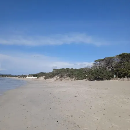 Διαμέρισμα Lidoisola, Aria Condizionata,posto Auto Privato, Ascensore