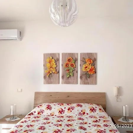 Lidoisola, Aria Condizionata,posto Auto Privato, Ascensore Apartamento *