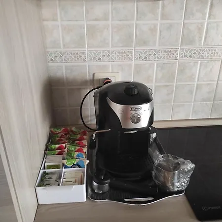 Lidoisola, Aria Condizionata,posto Auto Privato, Ascensore Διαμέρισμα *