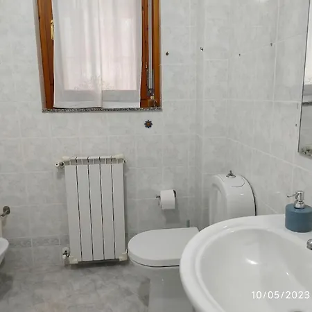 Διαμέρισμα Lidoisola, Aria Condizionata,posto Auto Privato, Ascensore *