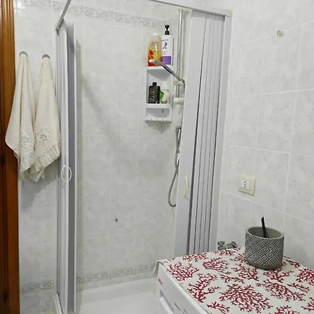 Lidoisola, Vicino Spiaggia, Aria Condizionata,posto Auto Privato, Ascensore Αλγκέρο