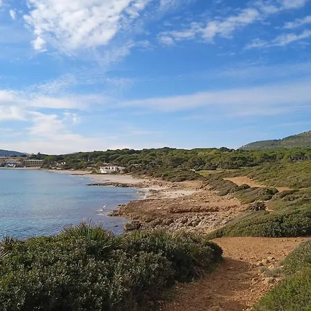 Lidoisola, 400 M Dalla Del Lido, Posto Auto Privato