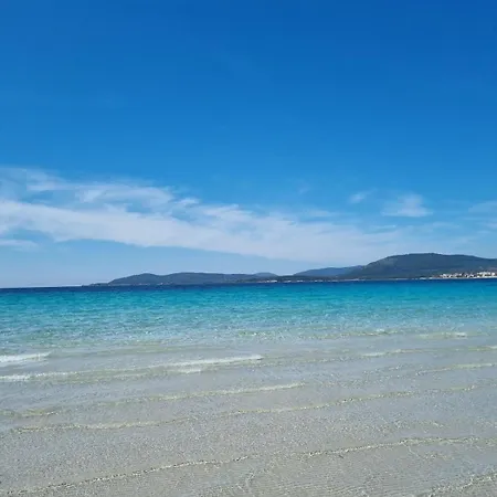 Apartment Lidoisola, 400 M Dalla Del Lido, Posto Auto Privato *