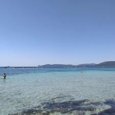 Lidoisola, 400 M Dalla Del Lido, Posto Auto Privato *