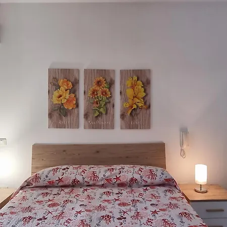 Lidoisola, 400 M Dalla Del Lido, Posto Auto Privato Apartment