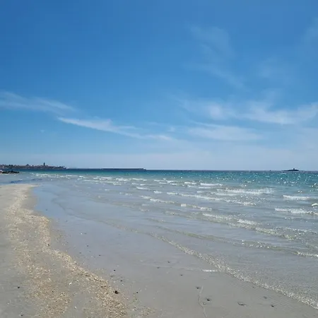 Lidoisola, 400 M Dalla Del Lido, Posto Auto Privato