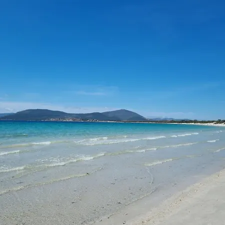 Lidoisola, 400 M Dalla Del Lido, Posto Auto Privato Apartment