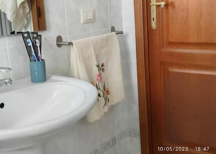 Lidoisola, Vicino Spiaggia, Aria Condizionata,posto Auto Privato, Ascensore *