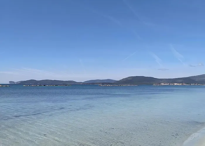 Lidoisola, Vicino Spiaggia, Aria Condizionata,Posto Auto Privato, Ascensore Daire *