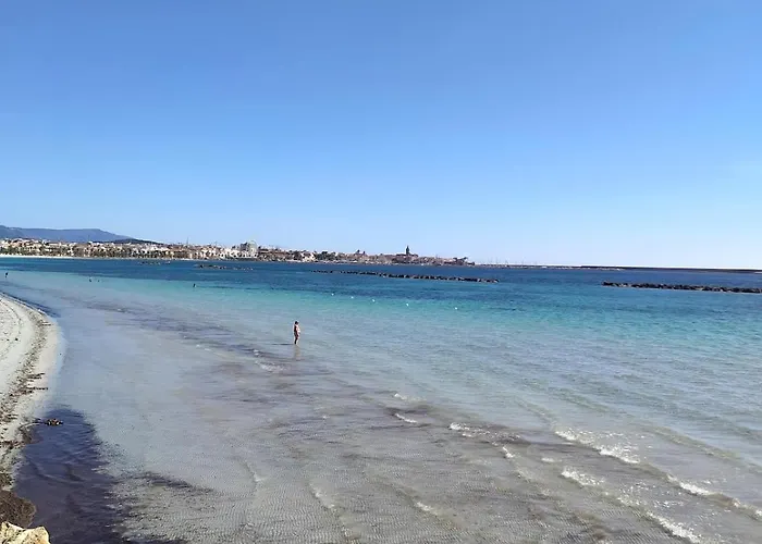 Daire Lidoisola, Vicino Spiaggia, Aria Condizionata,Posto Auto Privato, Ascensore *