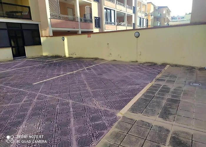 Lidoisola, Vicino Spiaggia, Aria Condizionata,Posto Auto Privato, Ascensore *