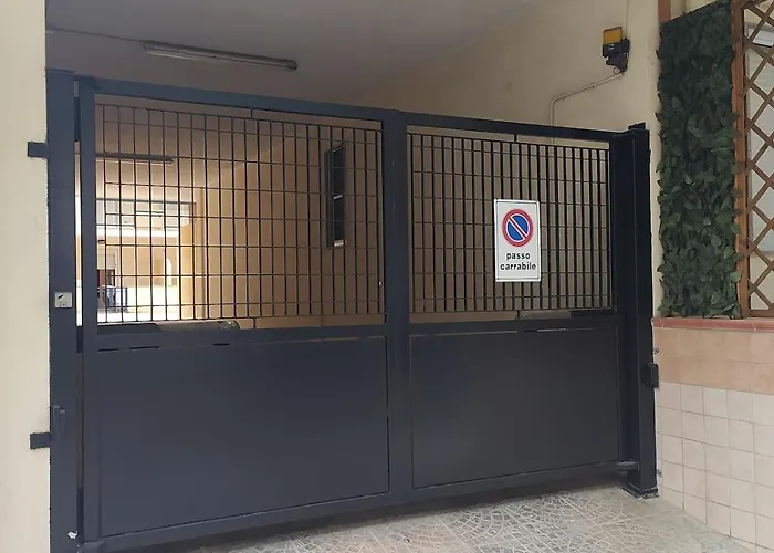 Lidoisola, Vicino Spiaggia, Aria Condizionata,posto Auto Privato, Ascensore