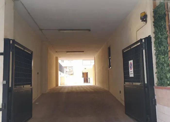 Lidoisola, Vicino Spiaggia, Aria Condizionata,posto Auto Privato, Ascensore