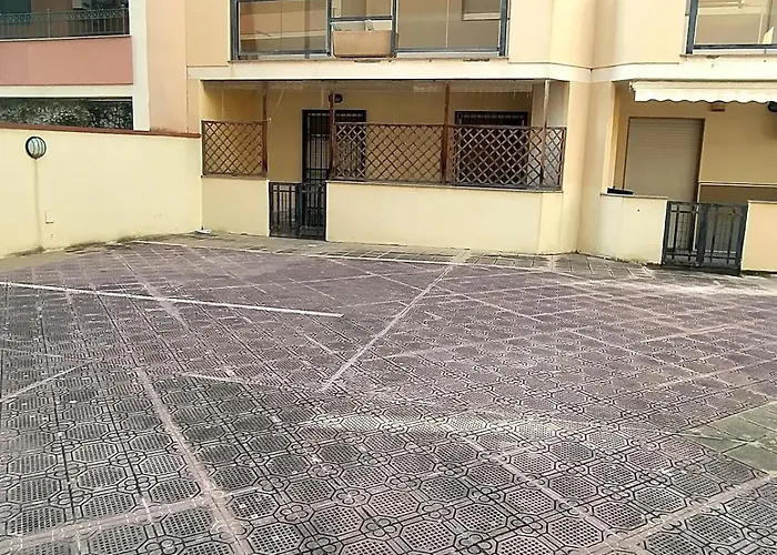 Lidoisola, Vicino Spiaggia, Aria Condizionata,Posto Auto Privato, Ascensore Daire