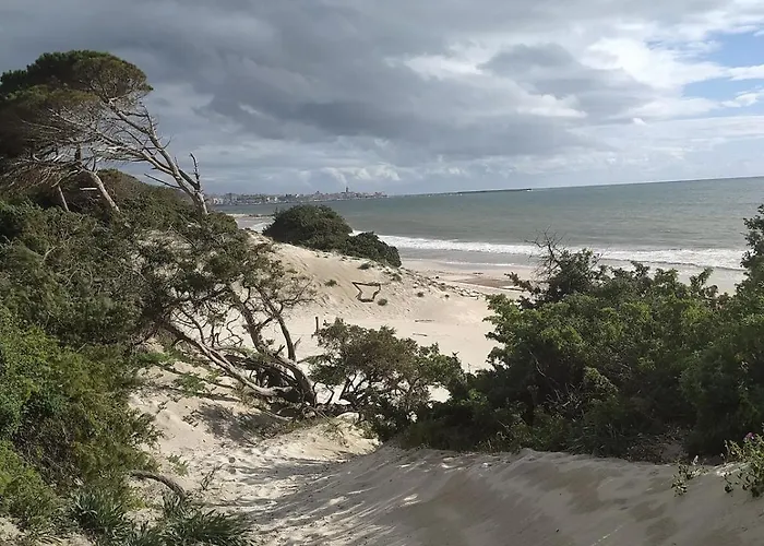 Lidoisola, Vicino Spiaggia, Aria Condizionata,posto Auto Privato, Ascensore