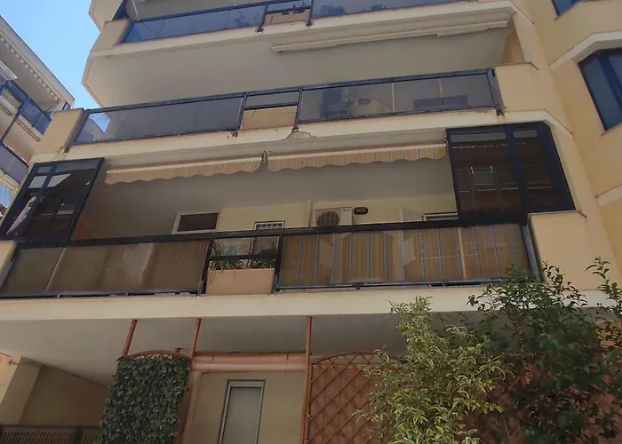 Lidoisola, Vicino Spiaggia, Aria Condizionata,Posto Auto Privato, Ascensore Daire *
