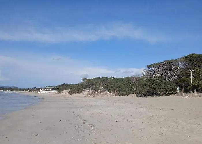 Daire Lidoisola, Vicino Spiaggia, Aria Condizionata,Posto Auto Privato, Ascensore