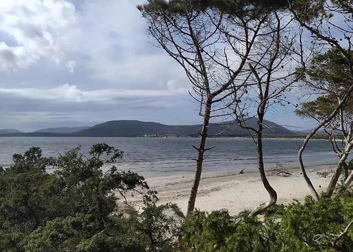 شقة Lidoisola, Vicino Spiaggia, Aria Condizionata,posto Auto Privato, Ascensore